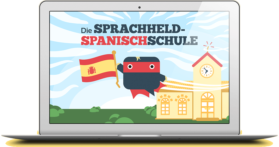 Spanischschule-Startseite