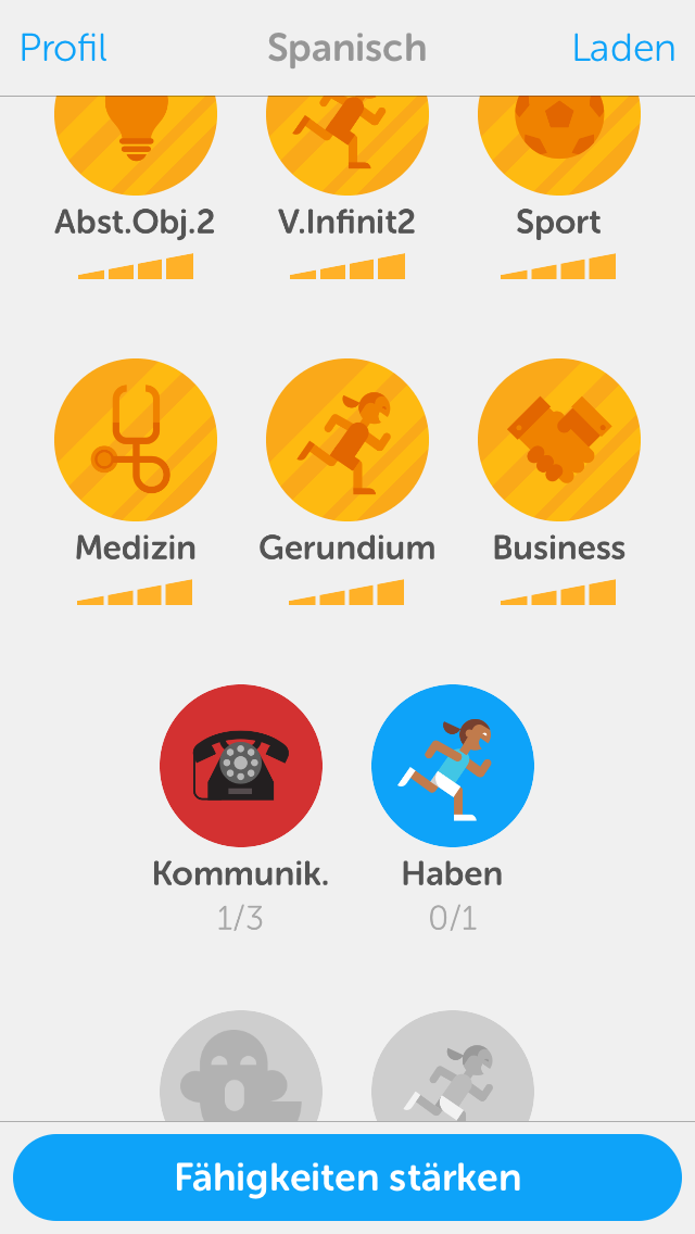 Duolingo-Sprach-App-Sprachen-lernen