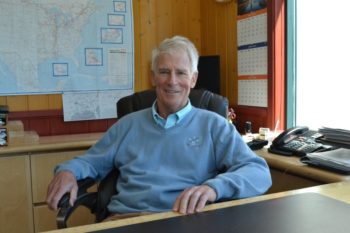 Steve Kaufmann LingQ im Interview