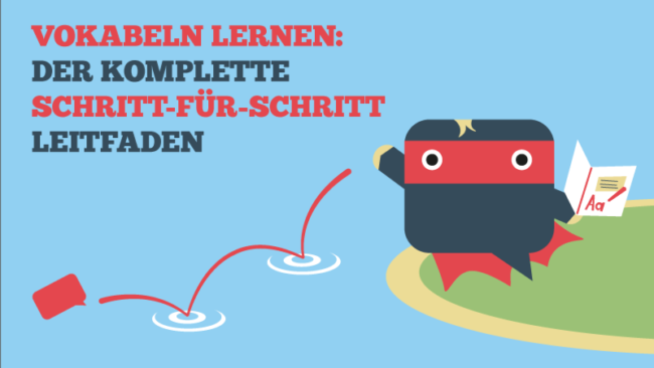 ᐅ Vokabeln Lernen Erfahre In Unserem Vollstandigen A Z Leitfaden Alles Um Vokabeln Schnell Und Dauerhaft Zu Lernen Und Nie Wieder Zu Vergessen