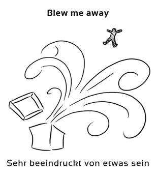 Blew-me-away-englische-sprichwörter-redewendungen