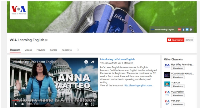 voa-learning-english-youtube-kanal-zum-englisch-lernen