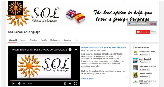 sol-school-of-languagebutterfly-spanish-youtube-kanal-zum-spanisch-lernen