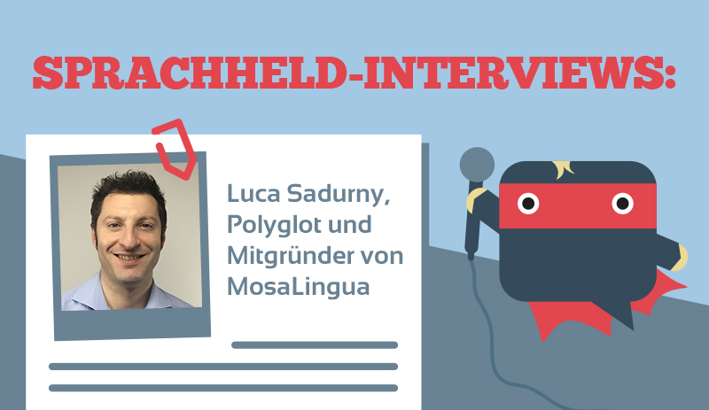 Wie finde ich Motivation zum Sprachenlernen