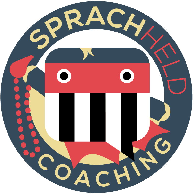 Sprachheld-Coaching-Logo
