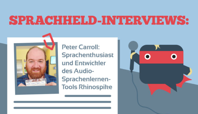Die besten Sprachtools zum Sprachenlernen