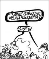 ᐅ Desde, hace und desde hace: Unterschied und Erklärung