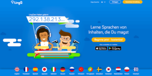 LingQ-Testbericht-App-Sprachen-lernen LingQ-Testbericht-App-Sprachen-lernen