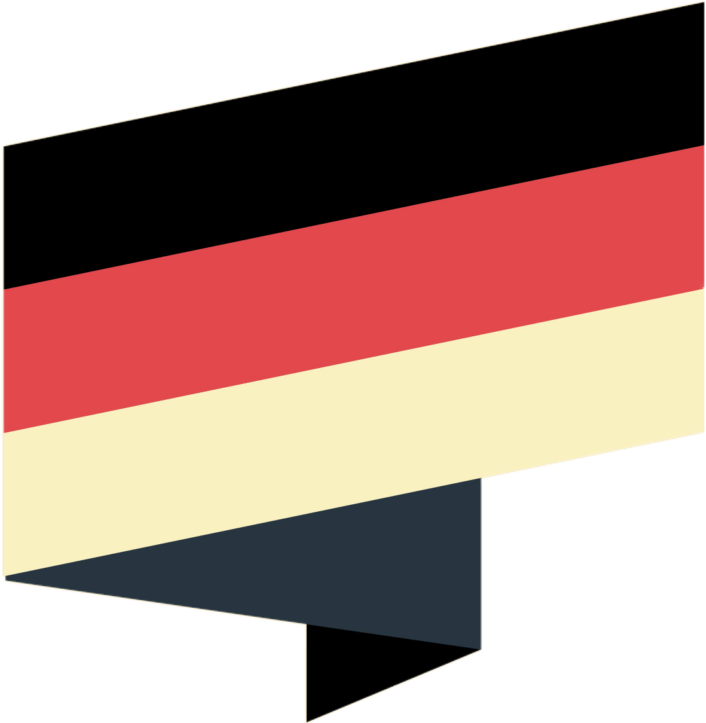 Flagge Deutsch Flagge Deutsch e1696853323641