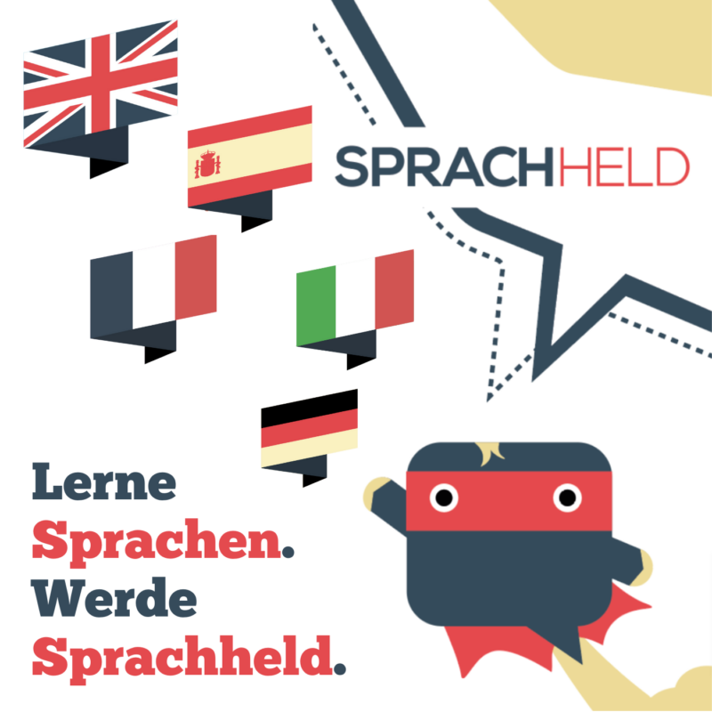 Sprachheld Podcast