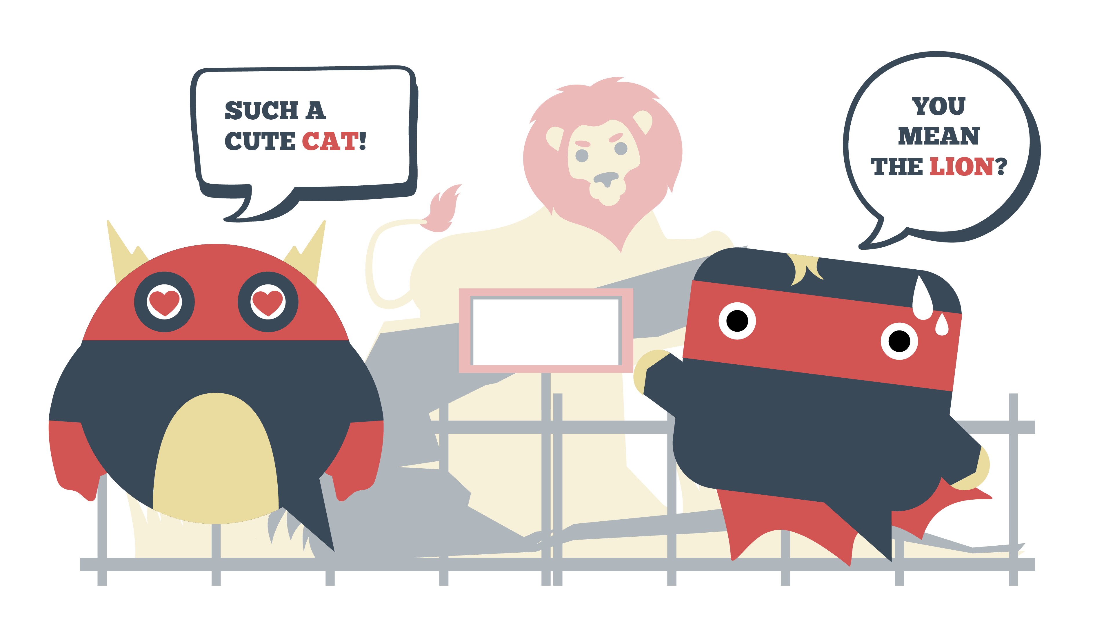 Tiere Englisch