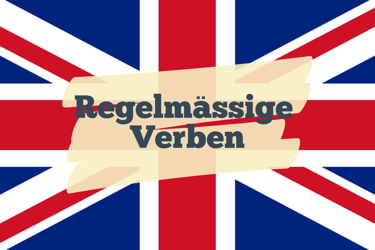 Lückentext Unregelmäßige Verben Englisch Pdf Regelmäßige Verben Englisch