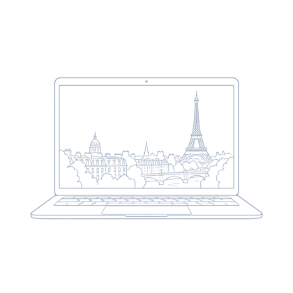 deco laptop