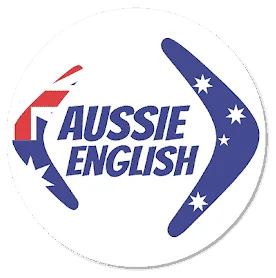 Bekannt durch Aussie English