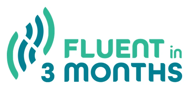 Bekannt durch Fluent in 3 Months