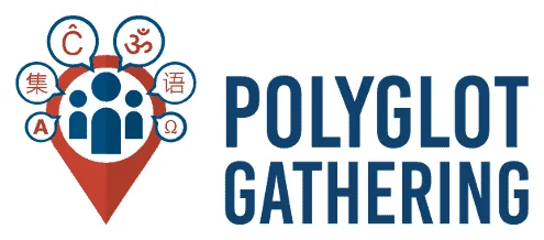 Bekannt durch Polyglot Gathering