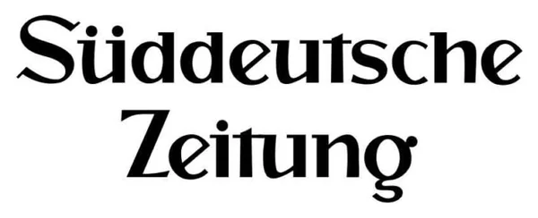 Bekannt durch Süddeutsche Zeitung