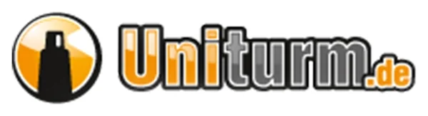 Bekannt durch Uniturm