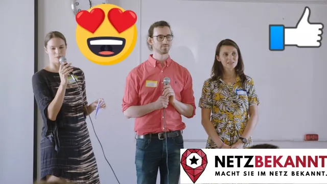 Gabriel Gelman bei Netzbekannt
