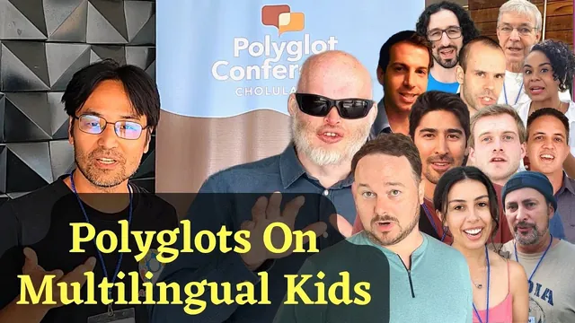 Gabriel Gelman bei Global Parenting (AskTetsu)