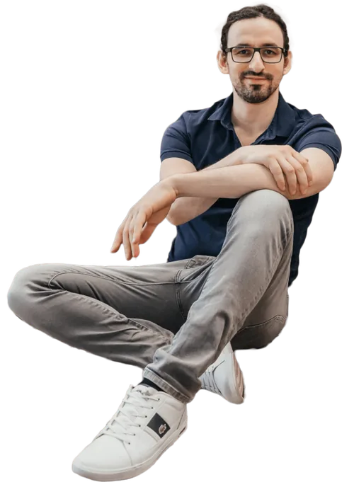 Gabriel Gelman, Polyglott und Sprachcoach